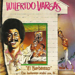 El Barbarazo album