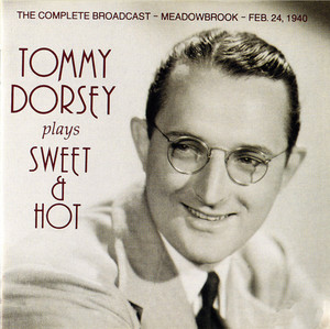 Sweet & Hot album
