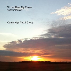 Cambridge Taize Group