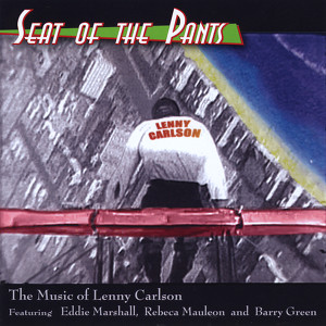 Seat Of The Pants Albumcover