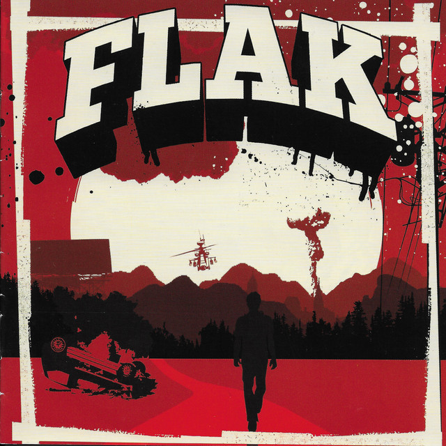 FLAK Photo