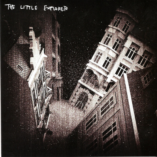 The Little Explorer Photo