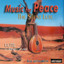 Music for Peace, the Silent Lute Albumcover