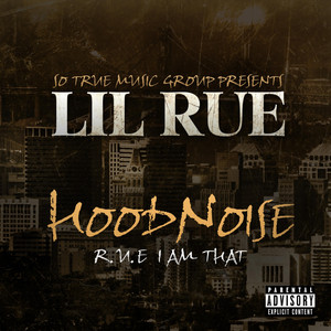 Hoodnoise R.U.E. I Am That album