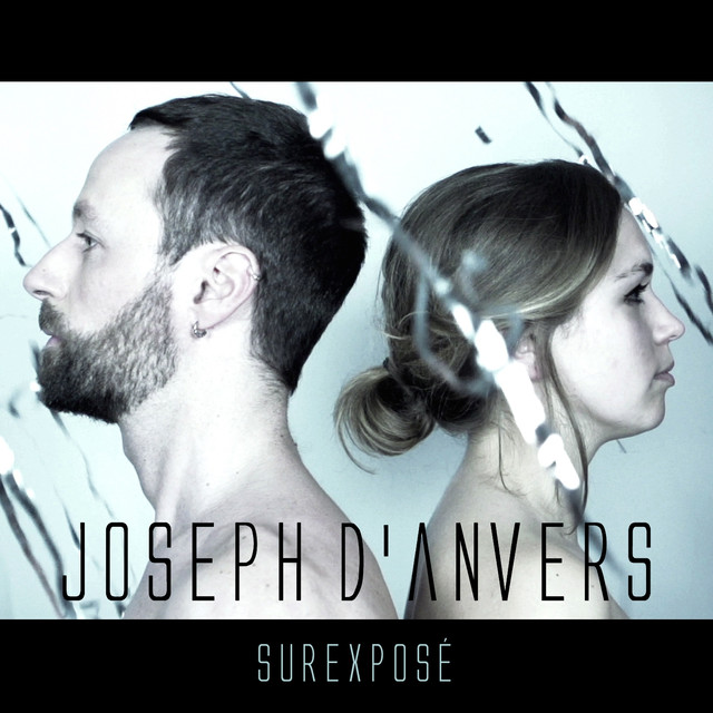 Surexposé cover