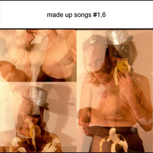 Made-up Songs #1, 6 album
