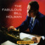 The Fabulous Bill Holman (Remastered) cover