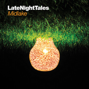 Late Night Tales: Midlake (Sampler) cover
