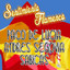 Sentimiento Flamenco cover