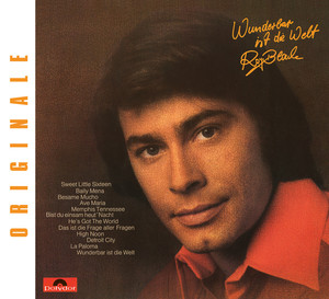 Wunderbar ist die Welt album