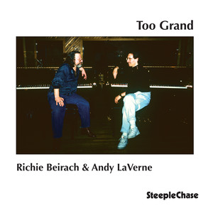 Too Grand cover