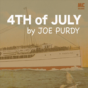 4th of July cover