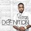 My Definition Albumcover