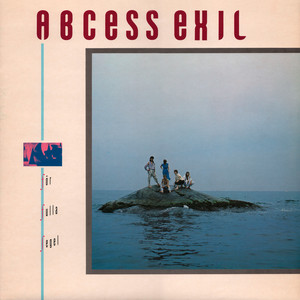 Abcess Exil