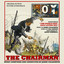 The Chairman - Original Motion Picture Soundtrack Albumcover