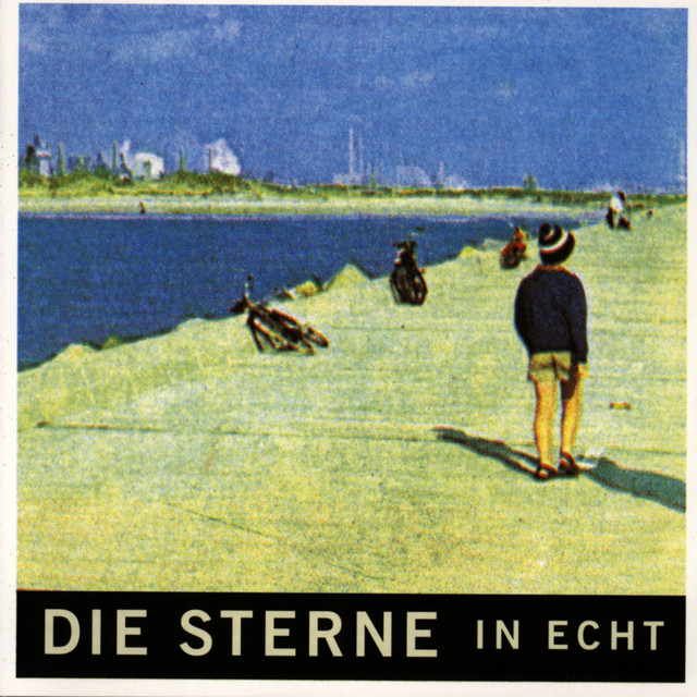 In Echt cover