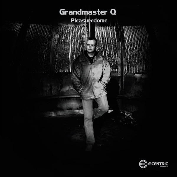 Grandmaster Q Photo