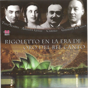 Bel Canto album