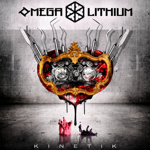 Kinetik cover