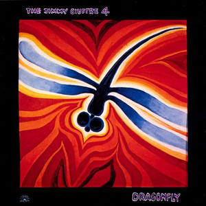 Dragonfly cover