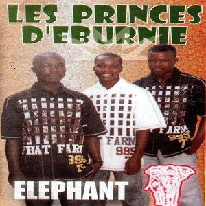 Les Princes D'eburnie