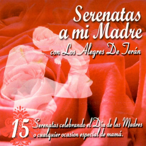 Serenatas A Mi Madre album