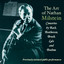 The Art of Nathan Milstein Albumcover