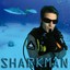 Sharkman Albumcover