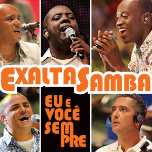 Eu e Você Sempre cover