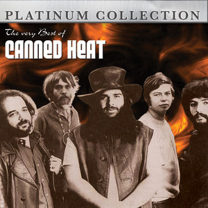 The Very Best of Canned Heat album