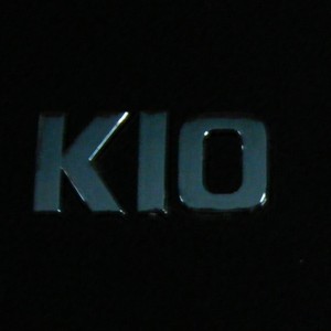 Kio mas