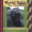World Tales Volume II Albumcover