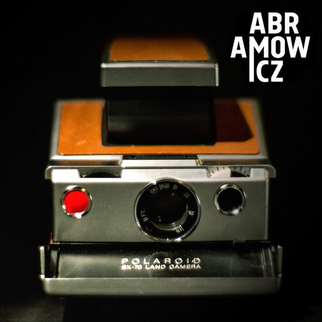 Polaroid cover