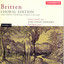 Britten: The Choral Edition, Vol. 1 Albumcover