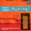 Harbach 7: Music for Strings Albumcover