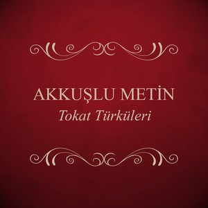 Tokat Türküleri Albumcover