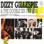 Dizzy Gillespie & the Double Six of Paris cover