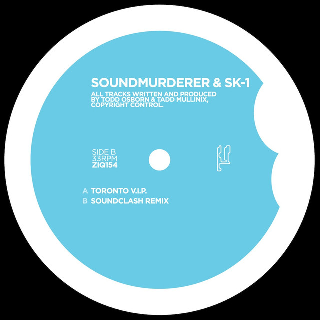 Soundmurderer & SK-1 Photo