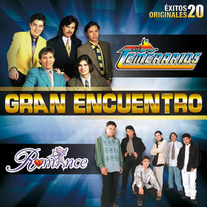 Gran Encuentro album