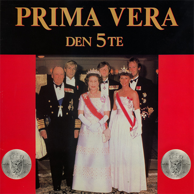 Prima Vera Photo