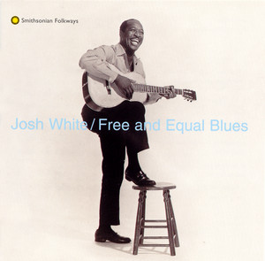 Free and Equal Blues album