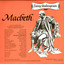 Shakespeare's Macbeth Albumcover