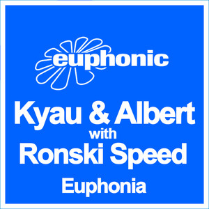 Kyau & Albert with Ronski Speed