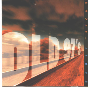 Early Tracks album