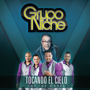 Tocando el cielo con las manos album