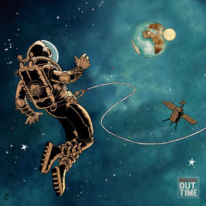 Out of Time cover