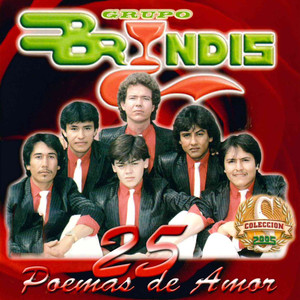 25 Poemas de Amor album