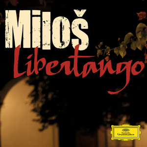 Libertango album