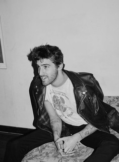 Jackson Guthy Photo