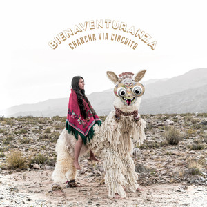 Indios Tilcara cover